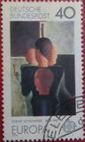 [EUROPA Stamps - Paintings, type XG]