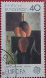 [EUROPA Stamps - Paintings, type XG]