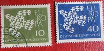 [EUROPA Stamps, type GN]