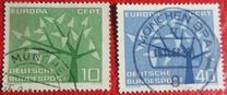 [EUROPA Stamps, type HC]