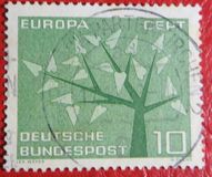 [EUROPA Stamps, type HC]