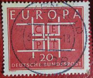 [EUROPA Stamps, type HY1]