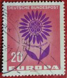 [EUROPA Stamps, type JJ1]