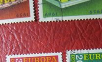 [EUROPA Stamps, type NN]