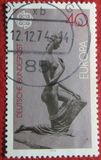 [EUROPA Stamps - Sculptures, type VX]