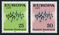 [EUROPA Stamps, type SV]