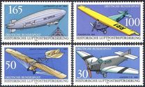 [Historical Airmail, type AWT]