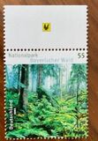 [German National Parks - Bavarian Forest, type CFY]