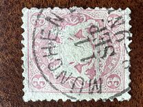 [Coat of Arms - Diamond Width in Watermark 15-17mm, type D14]