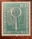 [Westropa Stamp Exhibition, type BN]