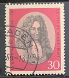 [The 250th Anniversary of the death of G.W.Leibniz, type LZ]