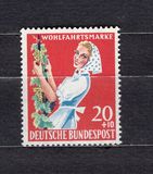 [Charity Stamps, type EF]