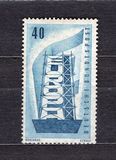 [EUROPA Stamps, type CK1]