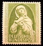 [The 100th Anniversary of The National Museum, Nuremberg, type V]