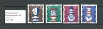 [Charity Stamps - Chess Pieces, type TO]