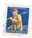 [Charity Stamps, type EG]