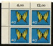 [Charity Stamps - Butterflies, type GY]