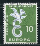 [EUROPA Stamps, type EC]