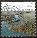 [German National and Nature Parks - Wadden Sea, tip CEJ]