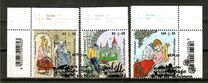 [Charity Stamps - Sleeping Beauty, type DBK]