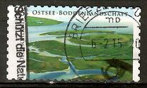 [Wild Germany - Ostsee, type DBF]