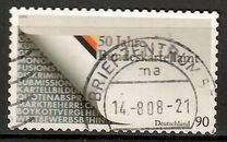 [The 50th Anniversary of the "Bundeskartellamt", type CMH]