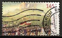 [The 175th Anniversary of the Hambach Celebration, tip CKZ]