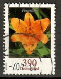 [Definitive Issue - Tiger Lily, type CIV]