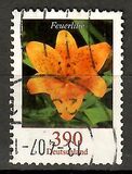 [Definitive Issue - Tiger Lily, type CIV]