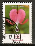 [Definitive Issue - Bleeding Heart, tip CJD]