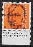 [The 150th Anniversary of Kölpingwerk, type BUJ]