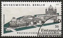 [Berlin's Museum Island, type BZO]