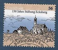 [The 150th Anniversary of the Ecksberg Foundation, type BYO]