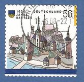 [The 1000th Anniversary of Bautzen, type BYB]