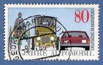 [The 100th Anniversary of the Automobile Industry, tip ANC]