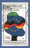 [EUROPA Stamps - Festivals and National Celebrations, tip BOQ]