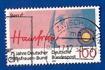 [The 75th Anniversary of the Society of German Women, tip AUH]