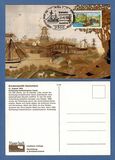 [The 200th Anniversary of the Opening of the "Schleswig-Holstein Canal", тип ALJ]