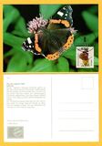 [Youth Hostel Charity - Insects & Flowers, tip AKQ]