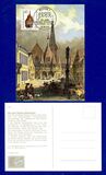 [The 500th Anniversary of the City Hall of Michelstadt, type AKN]