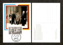 [The 25th Anniversary of the German-French Treaty, tip AQH]