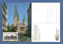 [The 2000th Anniversary of Bonn, tip ASB]