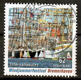 [International Tall Ships Festival - Bremerhaven, Germany, type DCO]