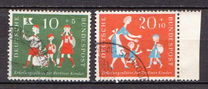 [Charity Stamps for Children from Berlin, type CS]