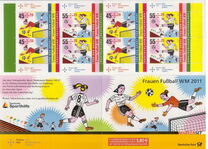 [Sports - Charity Stamps, type CTB]