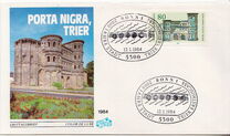 [The 2000th Anniversary of Trier, type AKK]