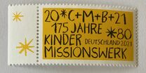 [The 175th Anniversary of the Children's Mission, type DOM]