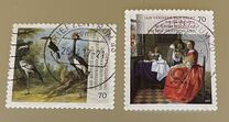 [Treasures of German Museums - Paintings, type DFQ]