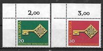 [EUROPA Stamps, type NN]