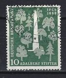 [The 150th Anniversary of the Birth of Adalbert Stifter, type BQ]